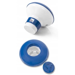 Chloro tablečių rinkinys baseinams, 20g dozatorius