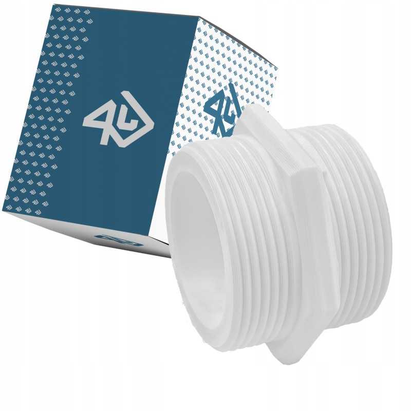 Intex Bestway adapterio 60 mm baseino žarnos jungtis