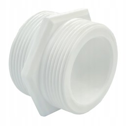 Intex Bestway adapterio 60 mm baseino žarnos jungtis