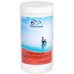 Ph plus chemoform baseino reguliatorius 1kg