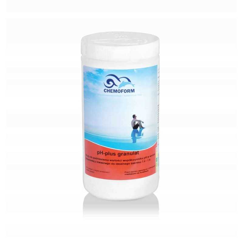 Ph plus chemoform baseino reguliatorius 1 kg
