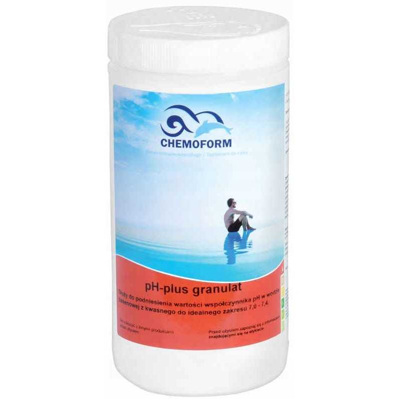 Ph plus chemoform baseino reguliatorius 1kg