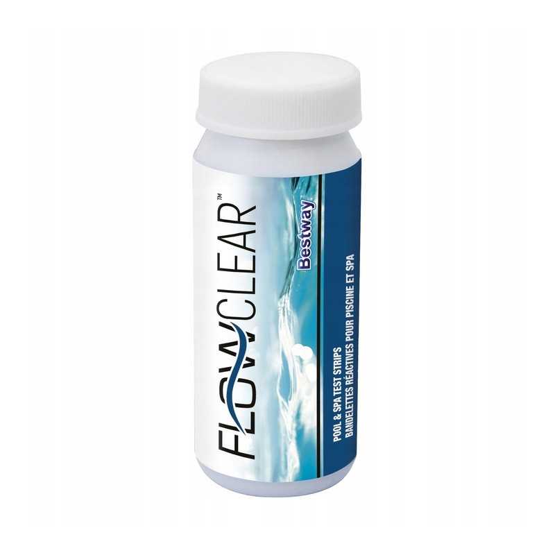 Bestway 58142 ph chloro vandens testeris