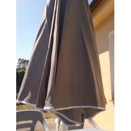 Sodo/paplūdimio skėtis