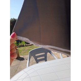 Sodo/paplūdimio skėtis