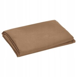 Pakaitinis užvalkalas sodo skėčiui, taupe spalvos, 300 cm