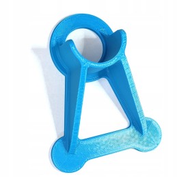 Intex bestway baseino vamzdžių atraminis stovas