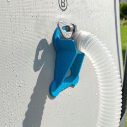 Intex bestway baseino vamzdžių atraminis stovas