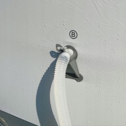 Intex bestway baseino vamzdžių atraminis stovas