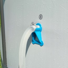 Intex bestway baseino vamzdžių atraminis stovas