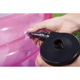 Mini baseinas 70cmxh30cm mėlynas