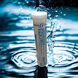 Aqua Shock tabletės vandens dezinfekcijai