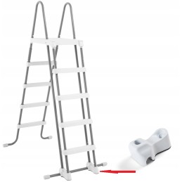 Intex 11356 kopėčių atraminis pagrindas