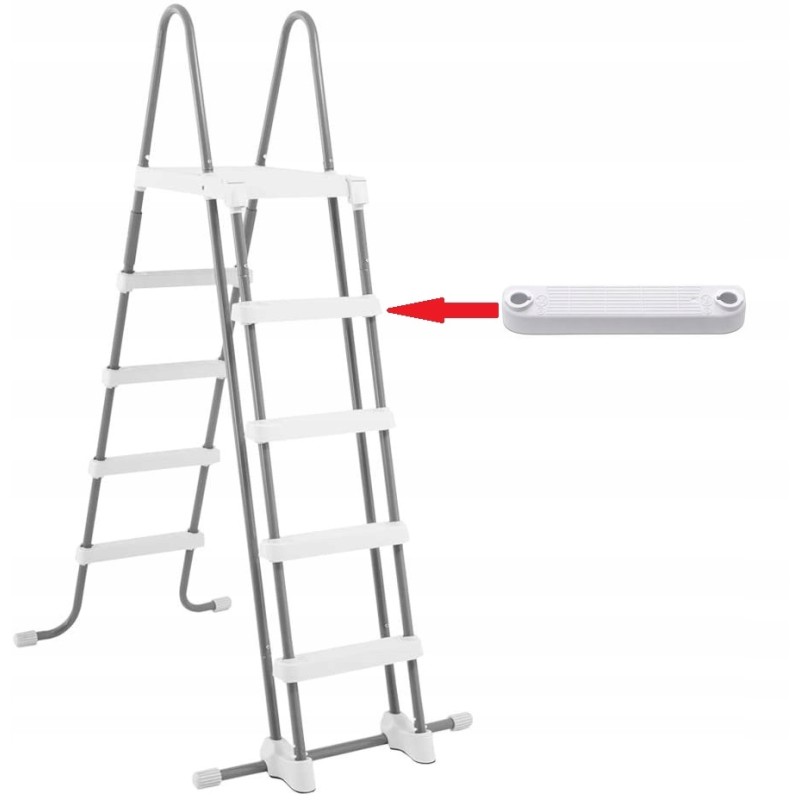 Intex 12629 kopėčių laipteliai