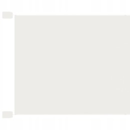 Oxford balkono širma 100x270 cm, balta