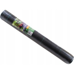 Agromatinis audinys mulčiavimui po žieve, juodas 1,1x10m 70g planta