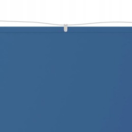 Vertikali markizė, mėlyna, 140x270 cm, oksfordo audinio