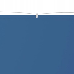 Vertikali markizė, mėlyna, 140x270 cm, oksfordo audinio