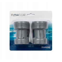 Adapteris bestway 58236 baseino žarnai