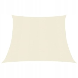 HDPE šešėlinė burė – puiki apsauga nuo saulės bet kur lauke!