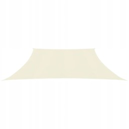 HDPE šešėlinė burė – puiki apsauga nuo saulės bet kur lauke!