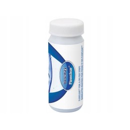 Bestway testeris 3in1 ph šarmingumo vandens chloras 58142