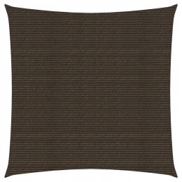 Atspalvio burė 160g/m² ruda 3x3m HDPE