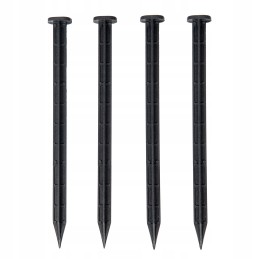 Inkaras 25 cm 50 vnt smeigtukai inkarai