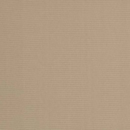 Pakaitinis užvalkalas taupe sodo skėčiui, 6 briaunos, 300 cm