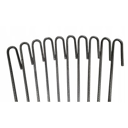 Geogrid inkaras 50cm fi6mm 10 vnt