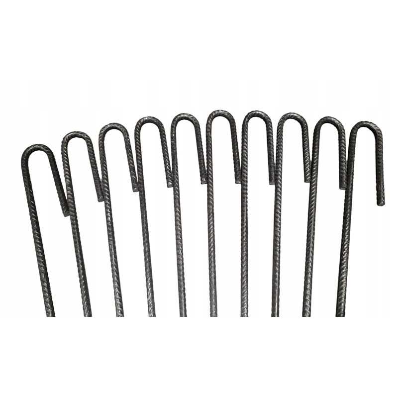 Geogrid inkaras 50cm fi6mm 10 vnt