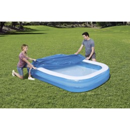 Bestway 295 220cm užvalkalas pripučiamam baseinui 58319