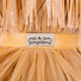 Havajietiškas pakreipiamas sodo skėtis, skersmuo 160cm