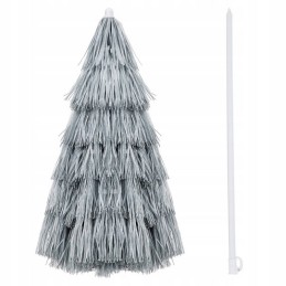 Havajietiškas pakreipiamas sodo skėtis, skersmuo 160cm