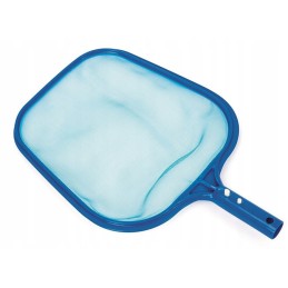 Baseino valymo tinklas ir gaudyklė