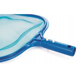 Baseino valymo tinklas ir gaudyklė