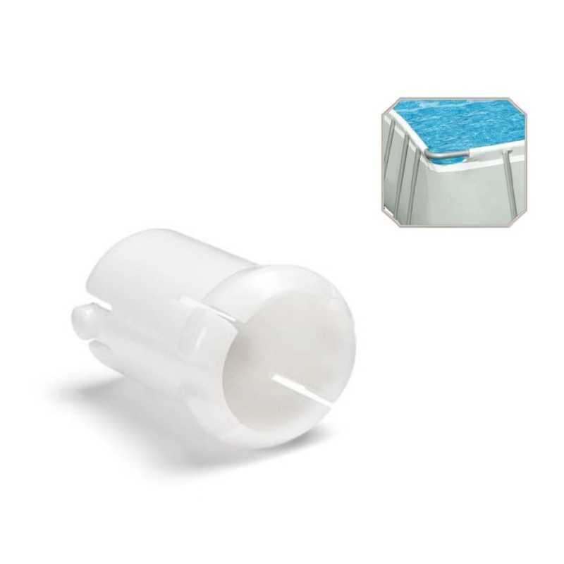 Įdėklas plaukimo baseinų kampiniams vamzdžiams 11156 intex