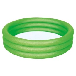 Bestway 51025 pripučiamas baseinas raudonas 1 22 x 25 cm