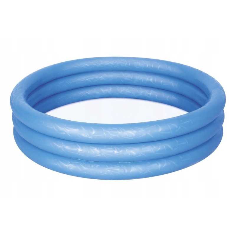 Bestway 51025 pripučiamas baseinas mėlynas 1 22 x 25 cm