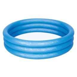 Bestway 51025 pripučiamas baseinas mėlynas 1 22 x 25 cm
