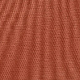 Vidaxl sodo burė oxford audinio kvadratas 2x2 m