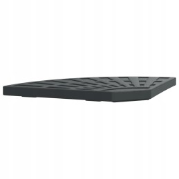 Umbrella weight with cross stand, 14 kg