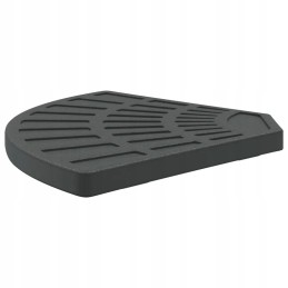 Umbrella weight with cross stand, 14 kg
