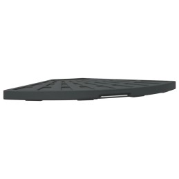 Umbrella weight with cross stand, 14 kg