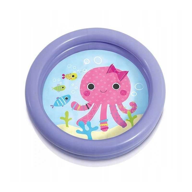 Pripučiamas irklavimo baseinas 61x15 cm intex