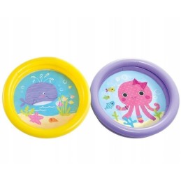 Pripučiamas irklavimo baseinas 61x15 cm intex