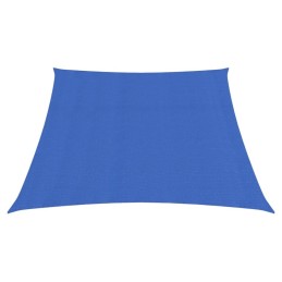 Skėčio burė 160 g m2 mėlyna 3 4x