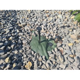 100 vnt. smeigtukai smeigtukai inkarai auginti audiniai 20cm