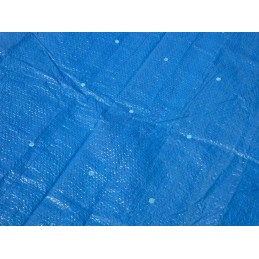 Uždangalas pripučiamam baseinui 262x175cm bestway 58319