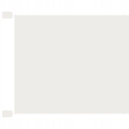 Vertikali markizė, balta, 100x270 cm, oksfordo audinio